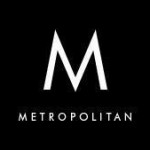 metropolitan zaragoza logo