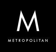 metropolitan zaragoza logo